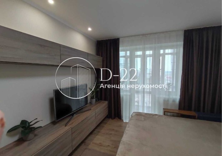 1-кв.,вул.Освіти 4,ЖК" Вишнева оселя" Крюківщина - фото 1