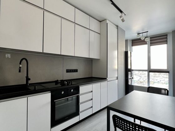 Оренда затишної 1к квартири в ЖК Благород, Крюківщина Крюківщина