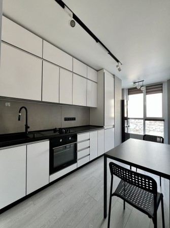 Оренда затишної 1к квартири в ЖК Благород, Крюківщина - фото 1