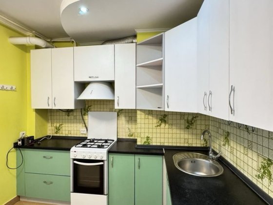 Оренда 1к Квартири ЖК Євромісто Крюковщина