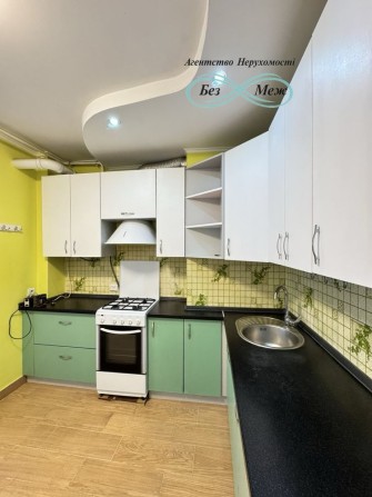 Оренда 1к Квартири ЖК Євромісто - фото 1