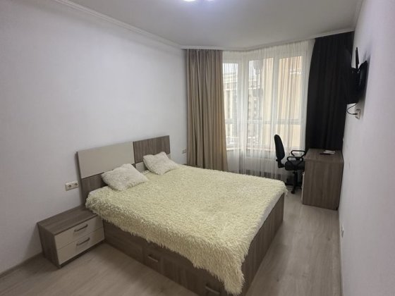 Здам 1-кім квартиру! ЖК Софія Резиденс Софиевская Борщаговка