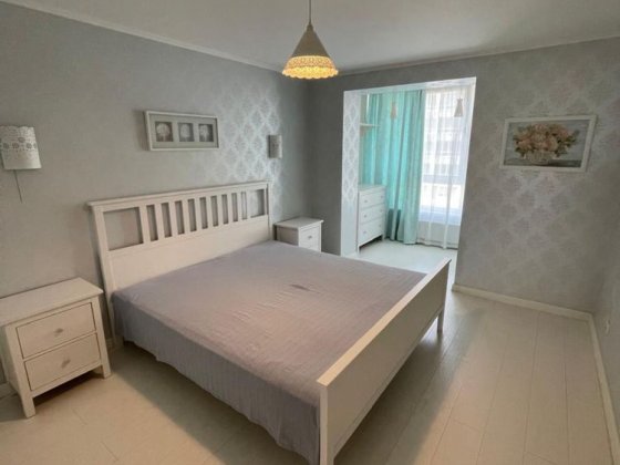 Сдам в аренду 1К квартиру ЖК Еврогород Крюковщина Крюківщина