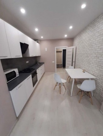 Оренда квартири Софіївська Борщагівка. ЖК Щасливий - фото 1