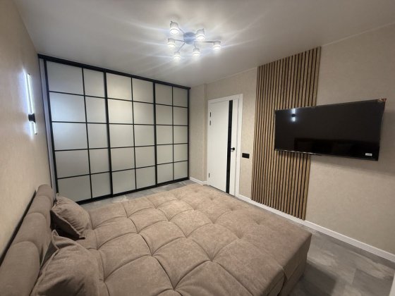 Оренда 1к квартири ЖК «Orange Park» Крюковщина