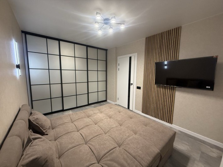 Оренда 1к квартири ЖК «Orange Park» - фото 1