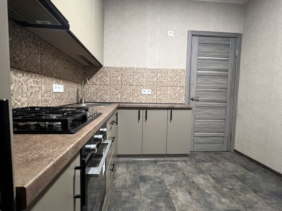 1к квартира 39 м² Софіївська Сфера можна з котиками і собачками