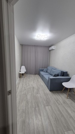 Здам однокімнатну, Крюківщина, 2 пов., м.Теремки (15 хв.) - фото 1