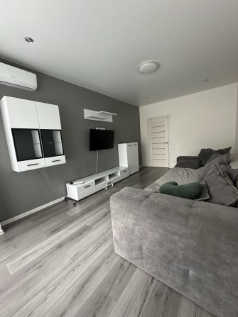 ЖК Софіївська Сфера, оренда однокімнатної квартири! - фото 1