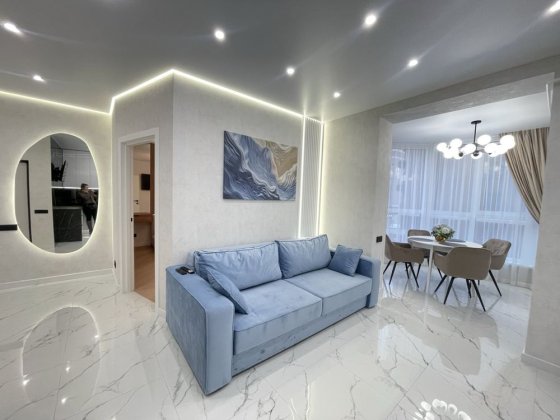 Оренда! 2 кім 67 кв.м! Повна комплектація ЖК Софія Резиденс Софиевская Борщаговка