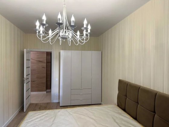 Оренда 1-к квартири,ЖК Paradise Avenue,Крюківщина,вул.Озерна (Теремки) Крюковщина