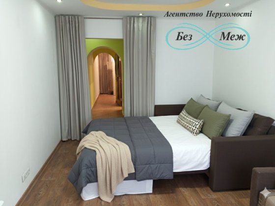 Оренда ‼️1-кімнатної квартири в ЖК  Євромісто Закрита територія Крюковщина