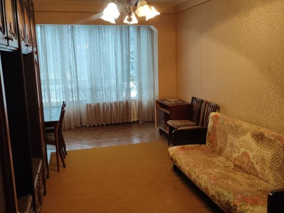 Здам 2х кімнатну квартиру Софиевская Борщаговка