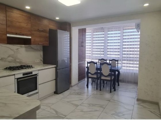 2к. кв. 65м2 ЖК Євромісто вул. Жулянська2Г