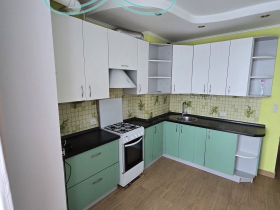 Оренда 1к квартири 48 м2 в ЖК Євромісто Крюківщина Крюковщина