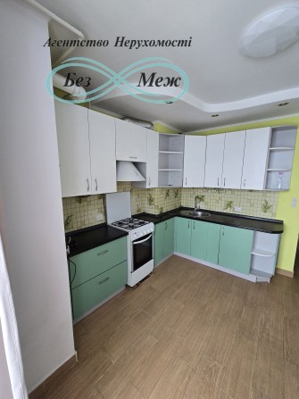 Оренда 1к квартири 48 м2 в ЖК Євромісто Крюківщина - фото 1