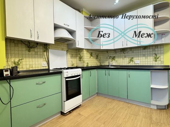 Оренда 1к квартири ЖК Євромісто Крюковщина