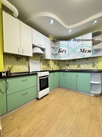 Оренда 1к квартири ЖК Євромісто - фото 1