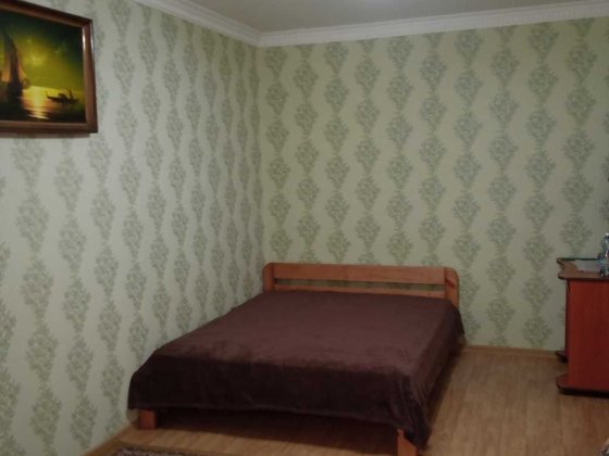 Оренда 1к квартири в ЖК Петрівський квартал, вул. Б. Хмельницького 5 Святопетровское