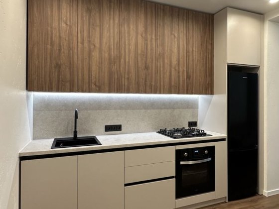 Довгострокова оренда квартири в ЖК Софія Клубний Софиевская Борщаговка