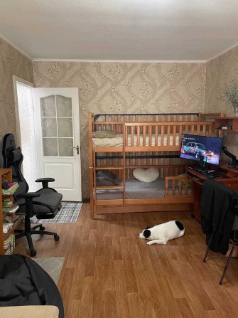 Спільна оренда 1к квартири - фото 1