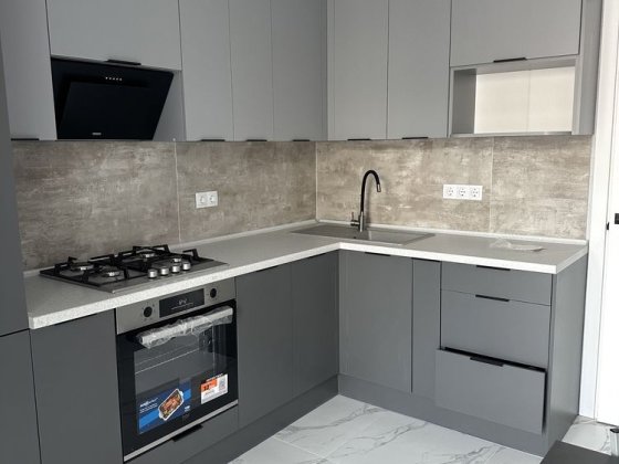 Оренда однокімнатної ЖК Софіївська Сфера Перша здача Все нове Софиевская Борщаговка