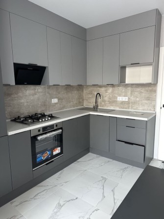 Оренда однокімнатної ЖК Софіївська Сфера Перша здача Все нове - фото 1