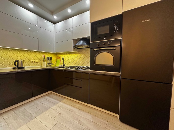 Оренда 5к.двухрівневої квартири ЖК«СофіївськаСлобідка»вул.Боголюбова6 - фото 1