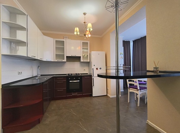 Без комісії! Дворівнева квартира в центрі ЖК Софія - фото 1