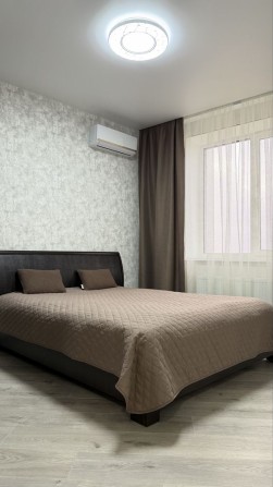 Оренда 1 но кімнатної квартири ЖК У Квартал , перша здача - фото 1