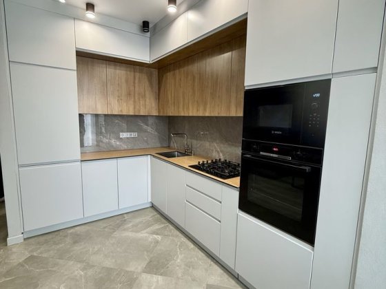 Оренда 1-кімнатної квартири ЖК Резиденс від Мартинова! Софиевская Борщаговка