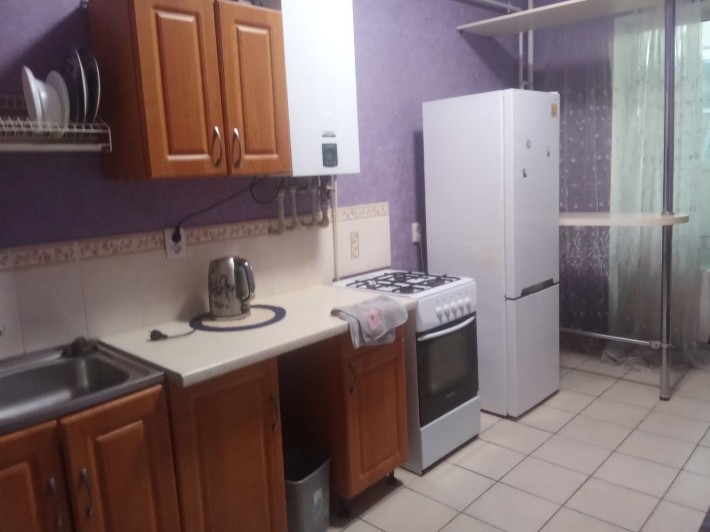 1кімн. квартира де можна з дітьми та тваринами в сучасному ЖК Щасливий - фото 1