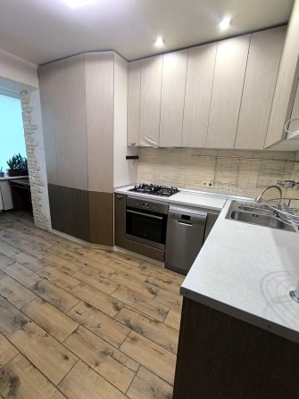 Оренда 3к квартири ЖК Софіївський квартал Софіївська Борщагівка - фото 1