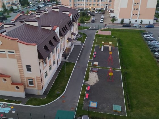 Здам однокімнатну квартиру в ЖК Софія Київська" Софиевская Борщаговка