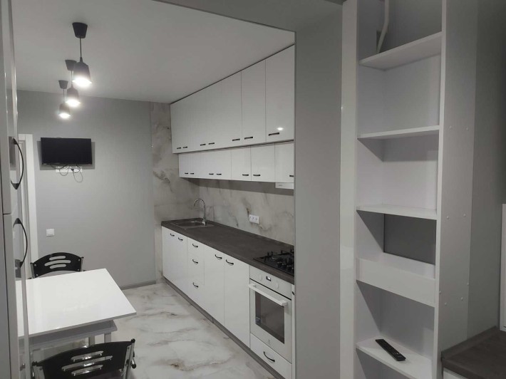 Оренда однокімнатної квартири від хазяїна на Софіївський борщагівці - фото 1