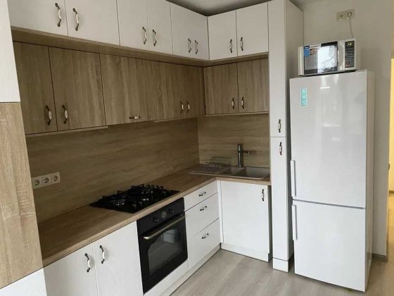 Здам 1-кім квартиру Ворзель вул. Кленова ЖК Vorzel Park, вільно Ворзель