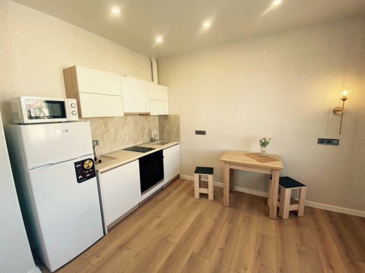 ОРЕНДА кв-ри | ВОРЗЕЛЬ / МЕБЛІ + РЕМОНТ | 15 КМ ДО КИЄВА. Перша здача! - фото 1