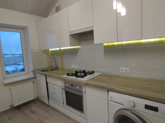 Оренда дворівневої квартири в Ворзелі! Ворзель