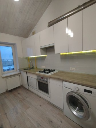 Оренда дворівневої квартири в Ворзелі! - фото 1