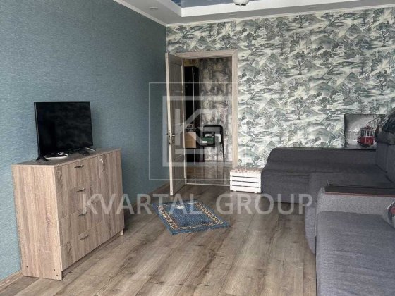 Оренда однокімнатної квартири Ворзель Ворзель