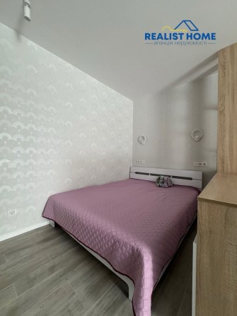 Оренда затишноі кввартри ЖК Данія перший поверх вільна для заселення - фото 1