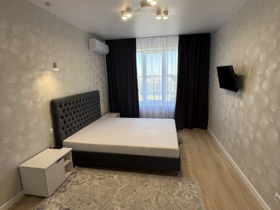 Оренда світлої 1-к квартири ЖКПетрівський квартал Софіївська Борщагівк Софиевская Борщаговка