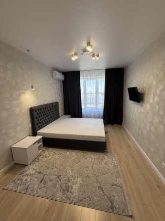 Оренда світлої 1-к квартири ЖКПетрівський квартал Софіївська Борщагівк - фото 1