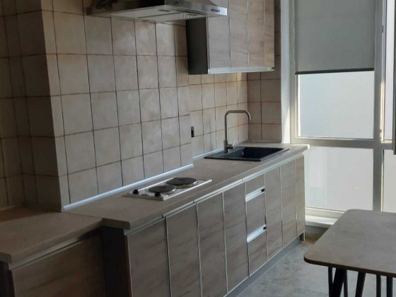 Оренда 1-кімн. квартири в ЖК Данія Софиевская Борщаговка