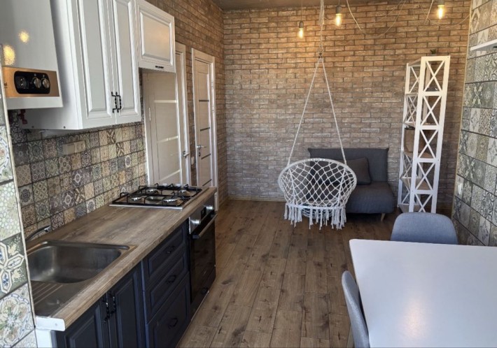 Оренда -2 к квартири ЖК Данія поруч ЖК Львівський Маєток - фото 1