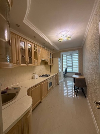 Оренда 2к квартири ЖК Львівський маєток Софіївська Борщагівка - фото 1