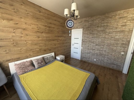 Оренда квартири (євротрьошка) Софіївська Борщагівка. ЖК Данія Софиевская Борщаговка