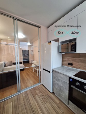 Оренда 1-кімнатної квартири в ЖК Щасливий‼️ Повна Комплектація - фото 1