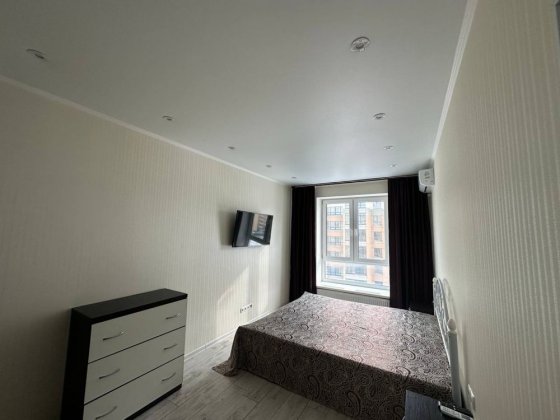 Оренда однокімнатної квартири ЖК Барселона Софиевская Борщаговка