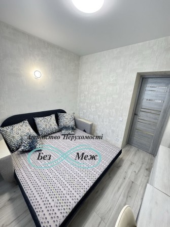 Оренда 2к квартири Боголюбова 41 - фото 1